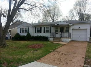 9416 Evandale Dr, Saint Louis, MO