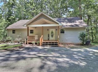 6361 Springwood Trl, Young Harris, GA 30582