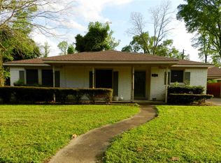 2636 Newman St, Liberty, TX 77575