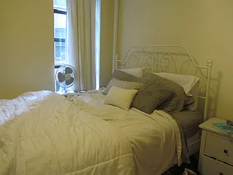 Rented by Beekman Street Realty