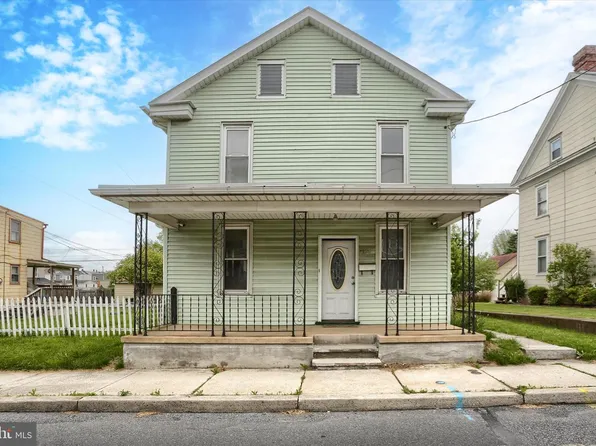 120 S 5th Ave, Lebanon, PA 17042
