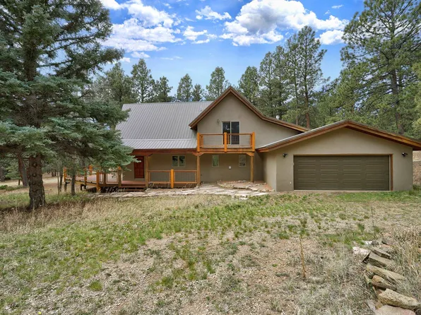 14 Winterwood Ct, Angel Fire, NM 87710