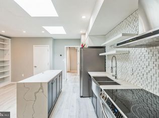 Brentwood, Washington, DC 20018