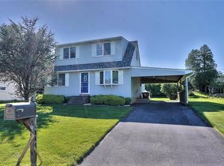 1347 Green Trl, Easton, PA 18040