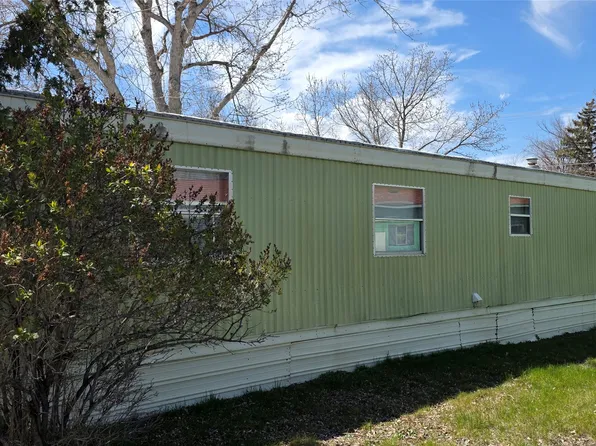 1805 Joslyn St Trailer 44, Helena, MT 59601