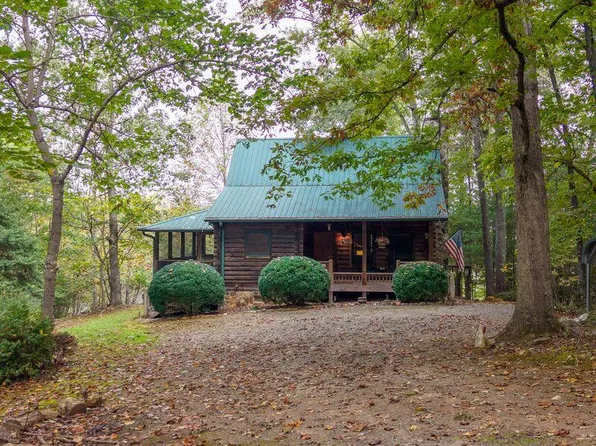 87 Prater Cove Rd, Franklin, NC 28734