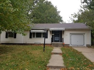 8408 James A Reed Rd, Raytown, MO 64138