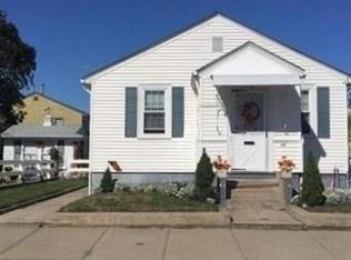 44 Columbus St, Providence, RI 02908