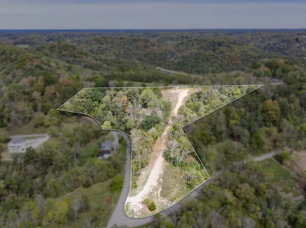 0 Helm Hollow Rd, Silver Pt, TN 38582