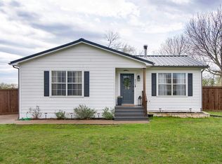 420 Rockcrest Rd, McKinney, TX 75071