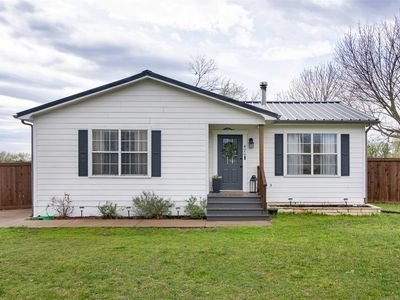 420 Rockcrest Rd, McKinney, TX, 75071
