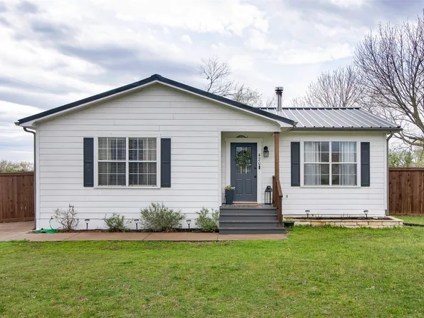 420 Rockcrest Rd, McKinney, TX 75071