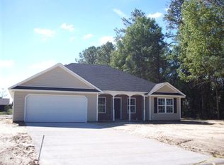 2688 Moonlite Dr, Dalzell, SC 29040