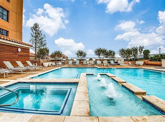 2nd image of 330 Las Colinas Blvd #810