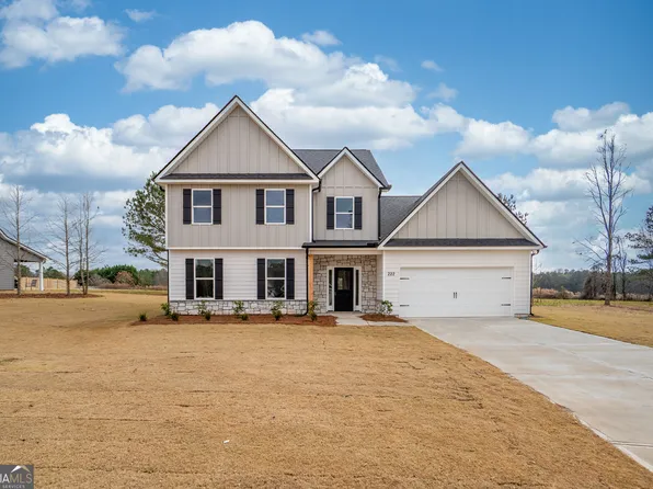 222 Good Hope Preserve, Good Hope, GA 30641