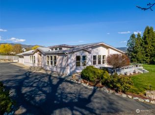 28 Stormy Vista Ln, Manson, WA 98831