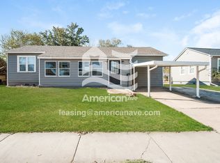 504 N Dogwood St, Owasso, OK 74055