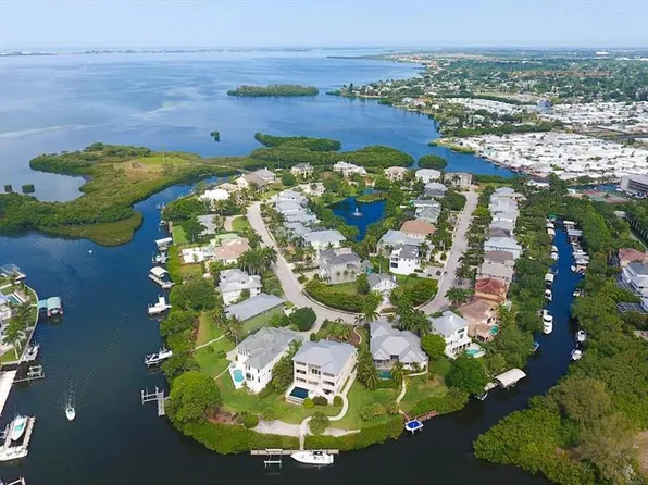 7107 Hawks Harbor Cir, Bradenton, FL 34207