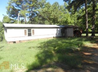 93 Ponderosa Rd, Griffin, GA 30223