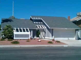 6600 Candleberry Rd, Las Vegas, NV 89103