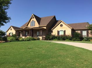 3731 Shiloh Trl, Midlothian, TX 76065