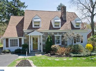 539 Beaver Rd, Glenside, PA 19038