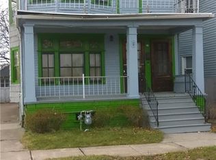 20 Kilhoffer St, Buffalo, NY 14211