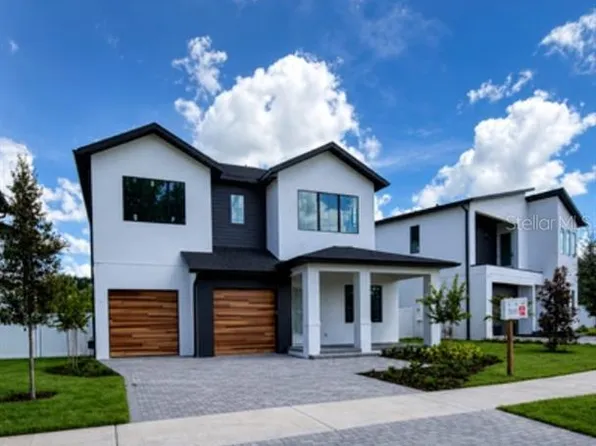 3613 W North A St, Tampa, FL 33609