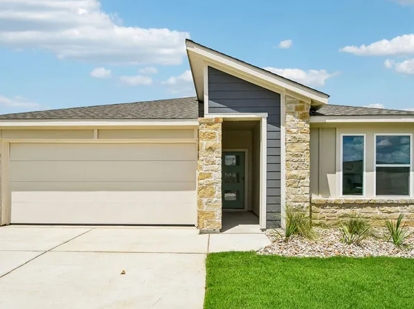10120 Curb Strap Dr, Austin, TX 78724