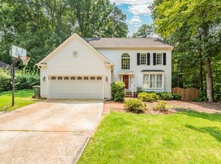 1433 Bridgeport Dr, Raleigh, NC 27615