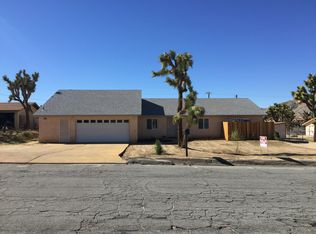 7358 Barberry Ave, Yucca Valley, CA 92284