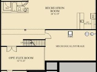 5808 New Berne Rd, Fredericksburg, VA 22407