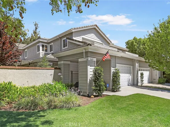 5627 Tanner Ridge Ave, Westlake Village, CA 91362