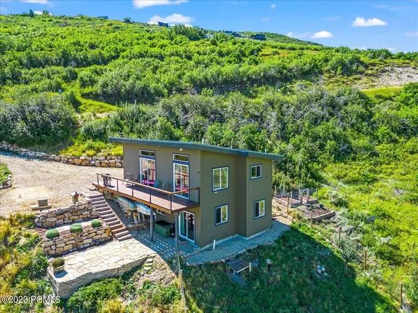 215 E Rockport Aspen Dr, Coalville, UT 84017