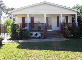 4600 Wilson Ave, New Orleans, LA 70126