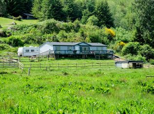 6140 S River Loop, Lincoln City, OR 97367