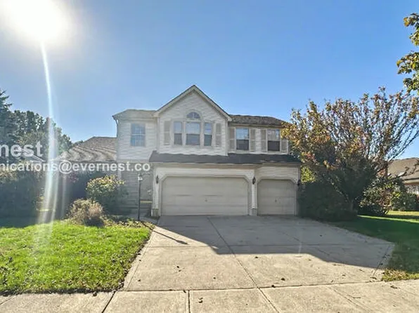 6330 Wyler Dr, Dublin, OH 43016