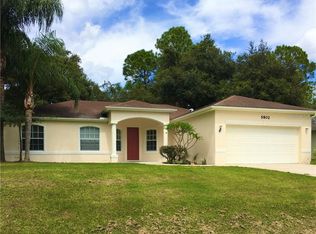 5802 Gaffney Ave, North Port, FL 34291