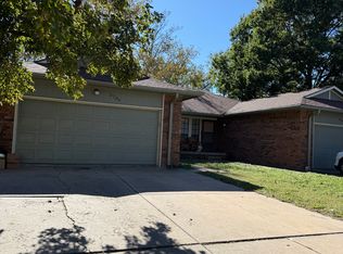 3706 N Athenian Ct, Wichita, KS 67204