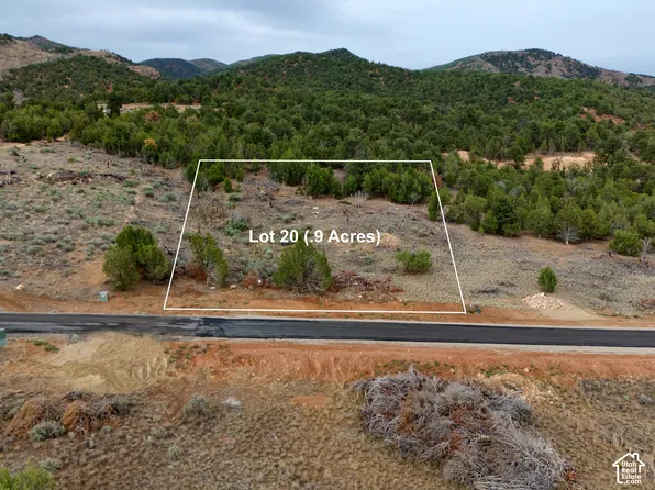 4953 E Cougar Run, Fairview, UT 84629