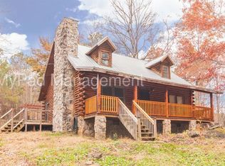 201 Old Mill Rd, White, GA 30184