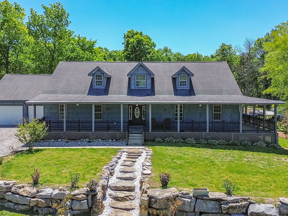 2101 Paradise Dr, Lewisburg, TN 37091 MLS 2514136 Zillow