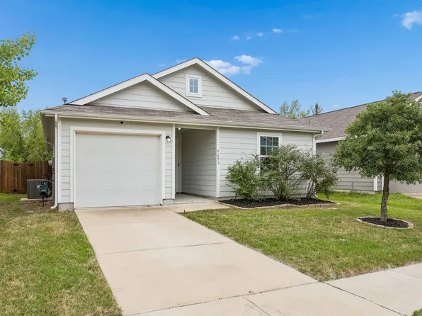 5653 McClelland St, Forney, TX 75126