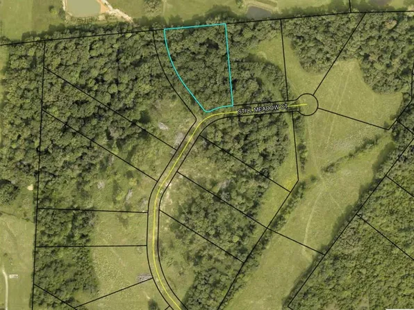 LOT 10 Still Meadow Ct, Elizabethtown, KY 42701