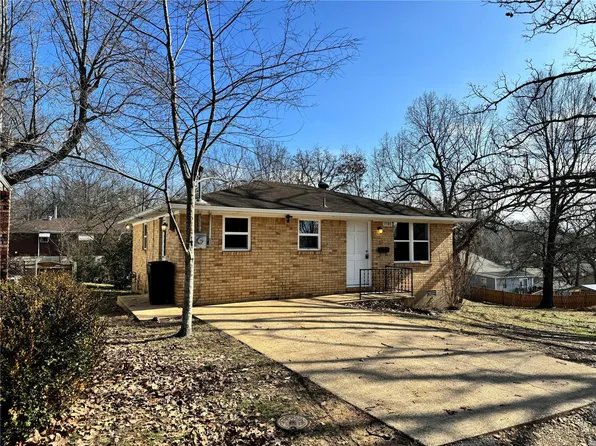 1508 N 10th St, Poplar Bluff, MO 63901