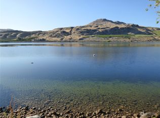 4 Elite Dr, Brewster, WA 98812