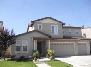 1230 Aups Ct, Merced, CA 95348