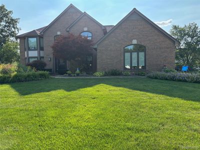 1720 Squirrel Valley Dr, Bloomfield Hills, MI, 48304