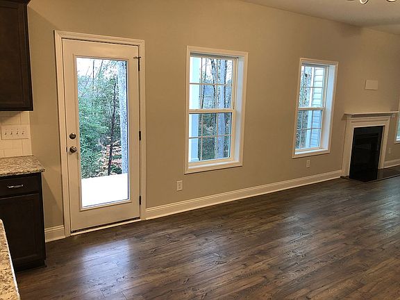 Dinning Room / Living Room