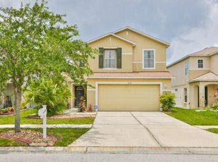 12129 Fern Haven Ave, Gibsonton, FL 33534